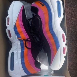 VNDS Nike Air Max 95